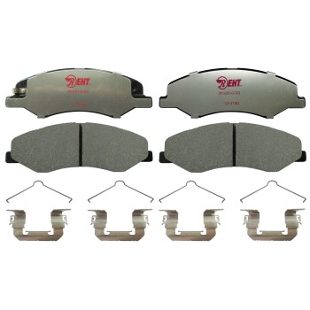 Disc Brake Pad Set