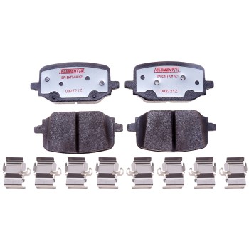Disc Brake Pad Set