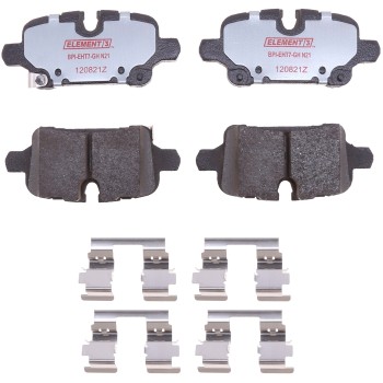 Disc Brake Pad Set