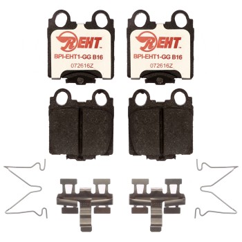 Disc Brake Pad Set