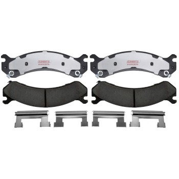 Disc Brake Pad Set