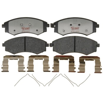 Disc Brake Pad Set