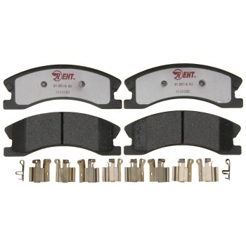 Disc Brake Pad Set