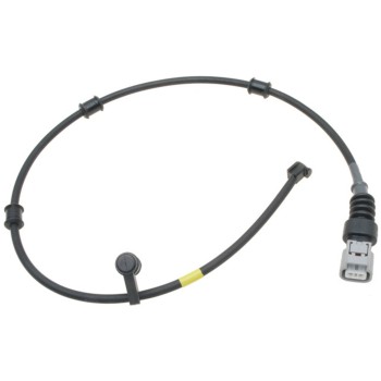 Disc Brake Pad Wear Sensor
