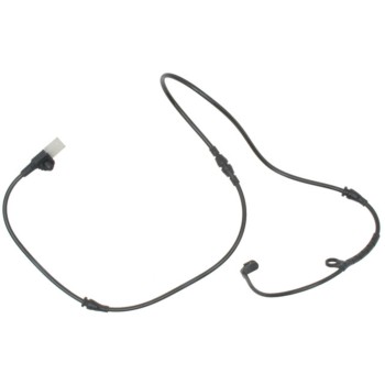 Disc Brake Pad Wear Sensor