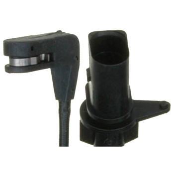 Disc Brake Pad Wear Sensor