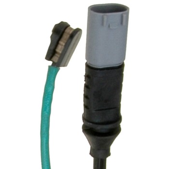 Disc Brake Pad Wear Sensor
