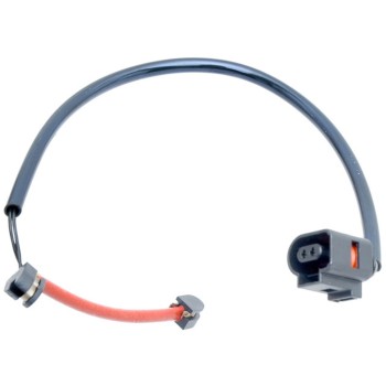 Disc Brake Pad Wear Sensor