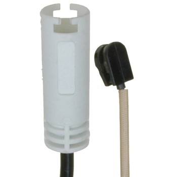 Disc Brake Pad Wear Sensor