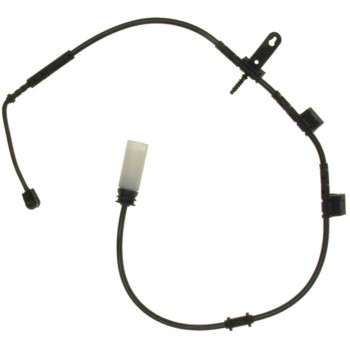 Disc Brake Pad Wear Sensor