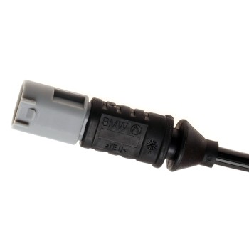 Disc Brake Pad Wear Sensor