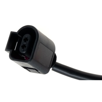 Disc Brake Pad Wear Sensor