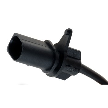 Disc Brake Pad Wear Sensor