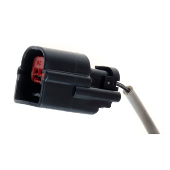 Disc Brake Pad Wear Sensor