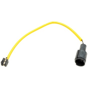Disc Brake Pad Wear Sensor