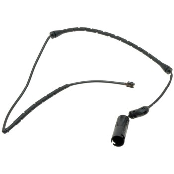 Disc Brake Pad Wear Sensor