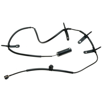 Disc Brake Pad Wear Sensor