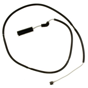 Disc Brake Pad Wear Sensor