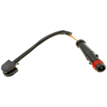 Disc Brake Pad Wear Sensor