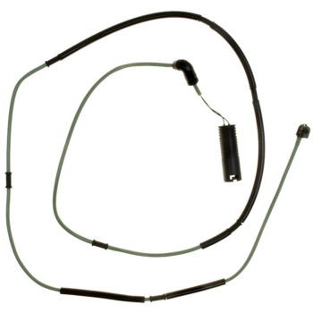 Disc Brake Pad Wear Sensor