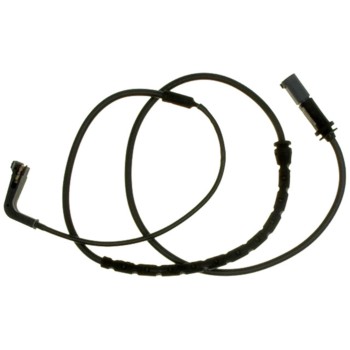Disc Brake Pad Wear Sensor
