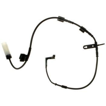 Disc Brake Pad Wear Sensor