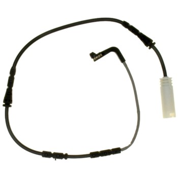 Disc Brake Pad Wear Sensor