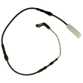 Disc Brake Pad Wear Sensor