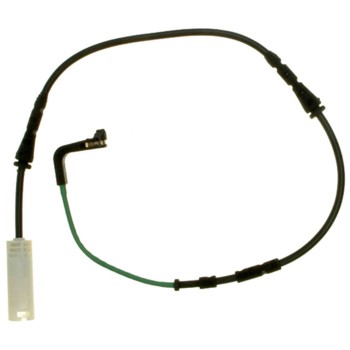 Disc Brake Pad Wear Sensor