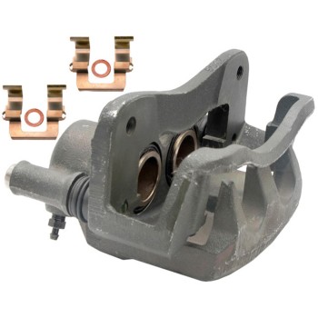 Disc Brake Caliper