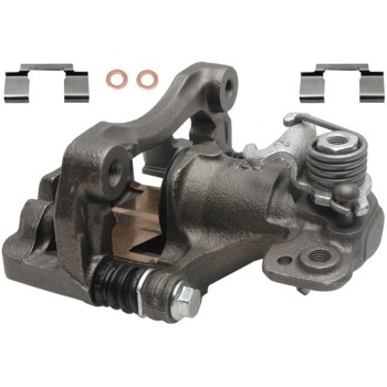 Disc Brake Caliper