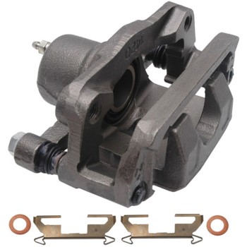 Disc Brake Caliper
