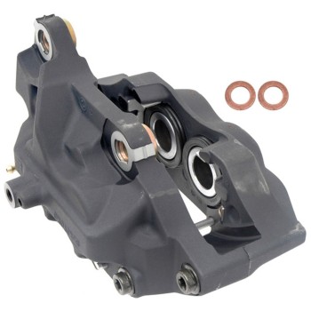 Disc Brake Caliper