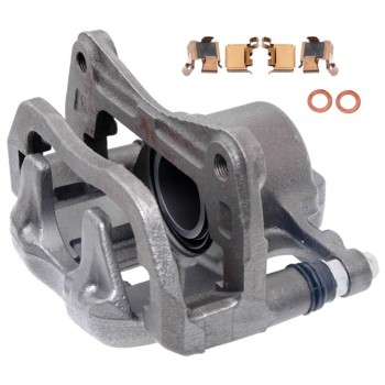 Disc Brake Caliper