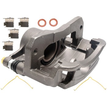 Disc Brake Caliper