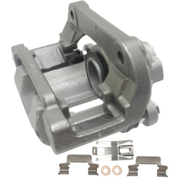 Disc Brake Caliper
