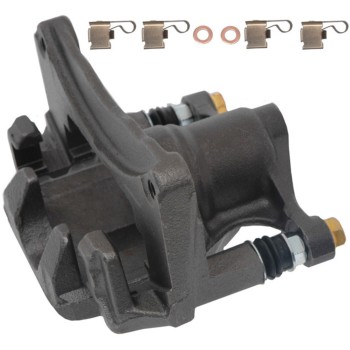 Disc Brake Caliper