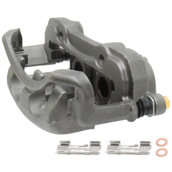 Disc Brake Caliper