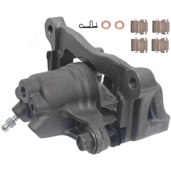 Disc Brake Caliper