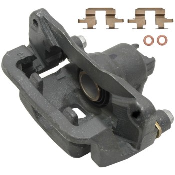 Disc Brake Caliper