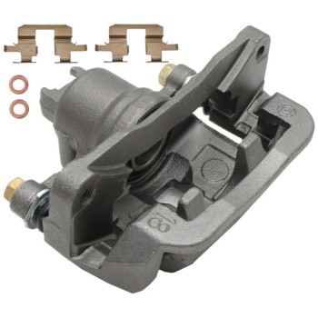 Disc Brake Caliper