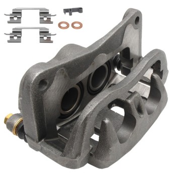 Disc Brake Caliper