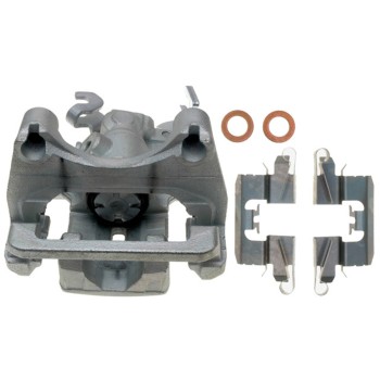 Disc Brake Caliper