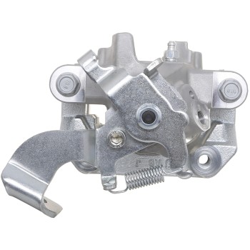 Disc Brake Caliper