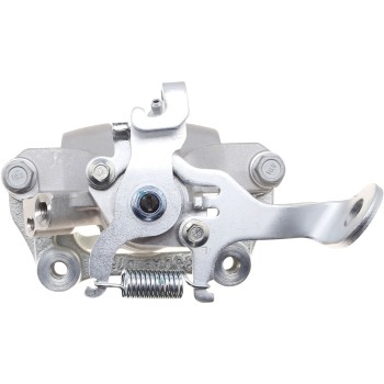 Disc Brake Caliper