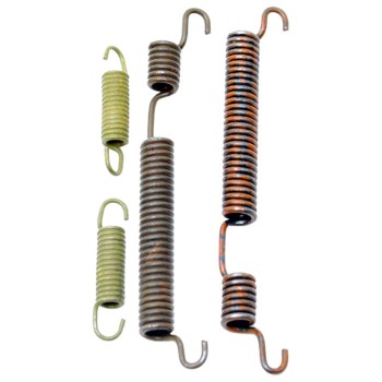 Drum Brake Shoe Return Spring Kit