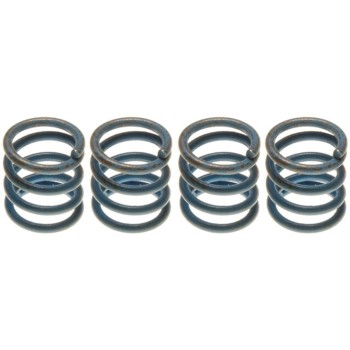 Drum Brake Shoe Hold Down Spring