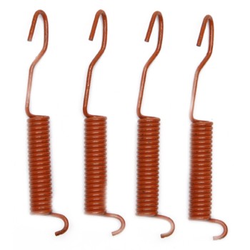 Drum Brake Shoe Return Spring Kit