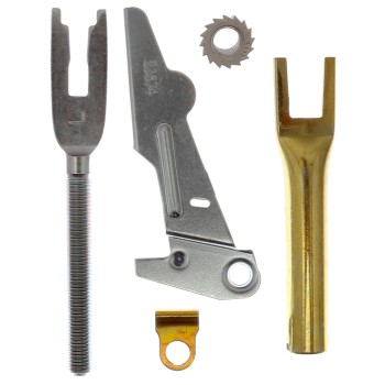 Drum Brake Self-Adjuster Repair Kit