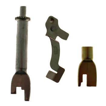 Drum Brake Self-Adjuster Repair Kit
